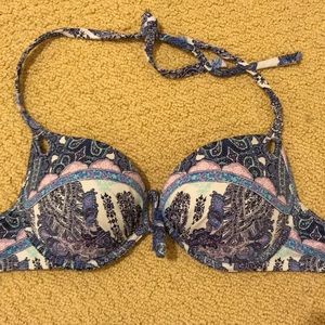 Victoria Secret bathing suit top